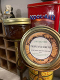 Pineapple Upside Down Jam