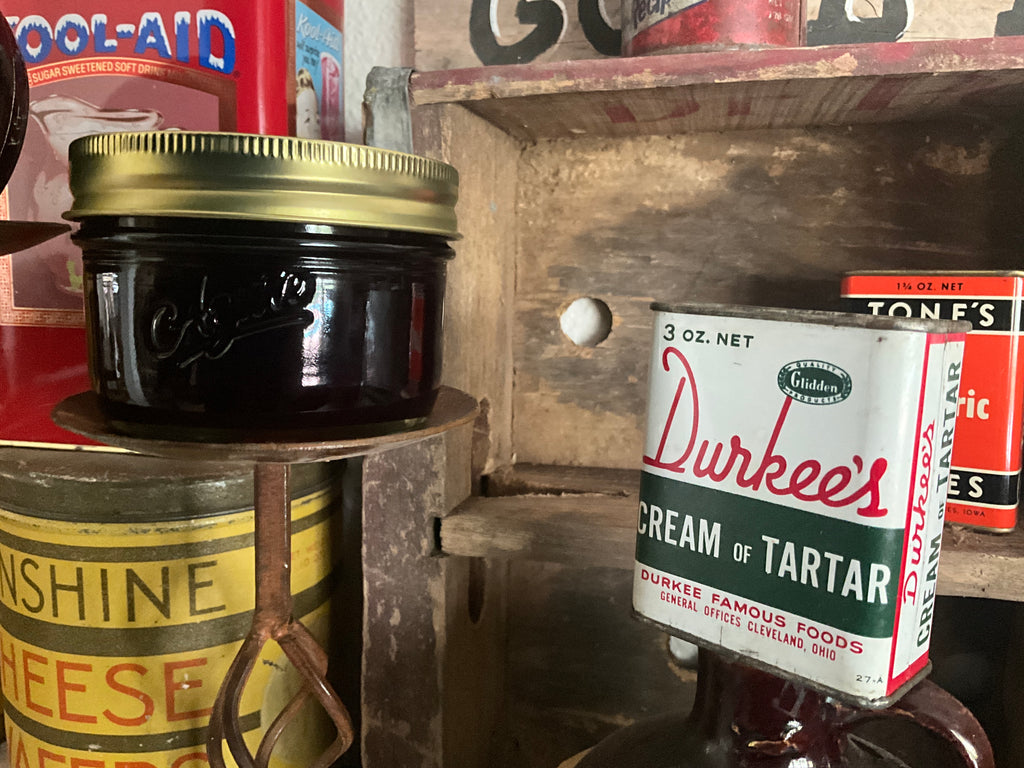 Grape Jam