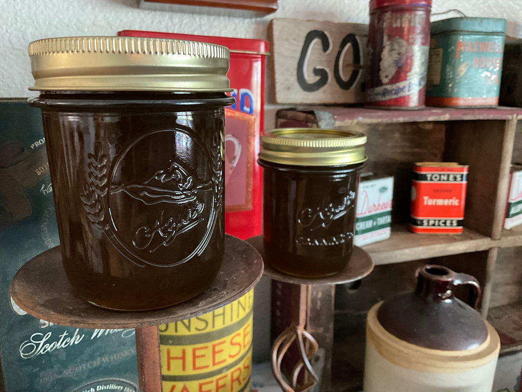 Jalapeno Jelly