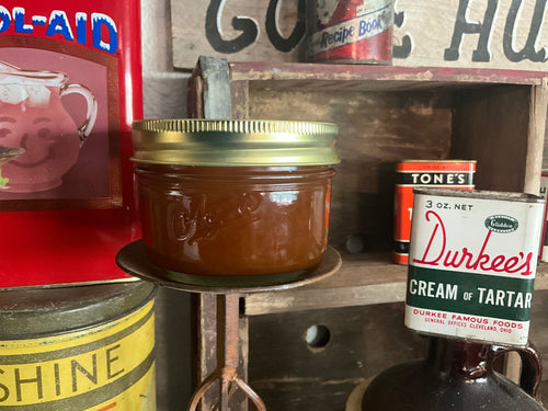 Apricot Jam
