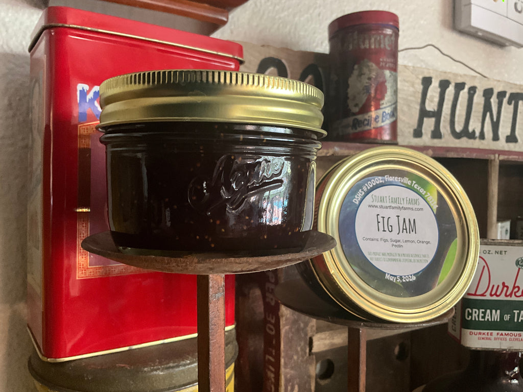 Fig Jam