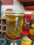 Bread & Butter Pickles