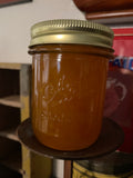 Mango Habaneros Pepper Jam