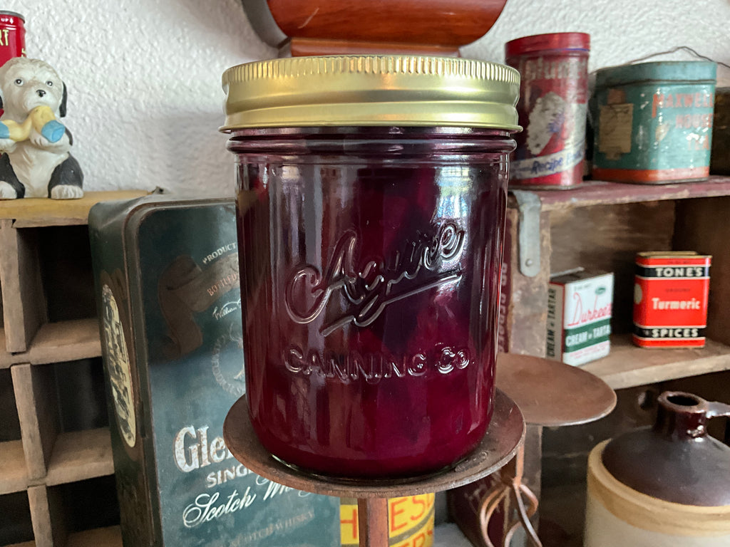 Pickled Beets