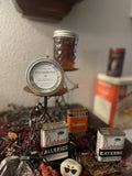 Apricot Habanero Pepper Jam