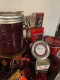 Cranberry Sauce