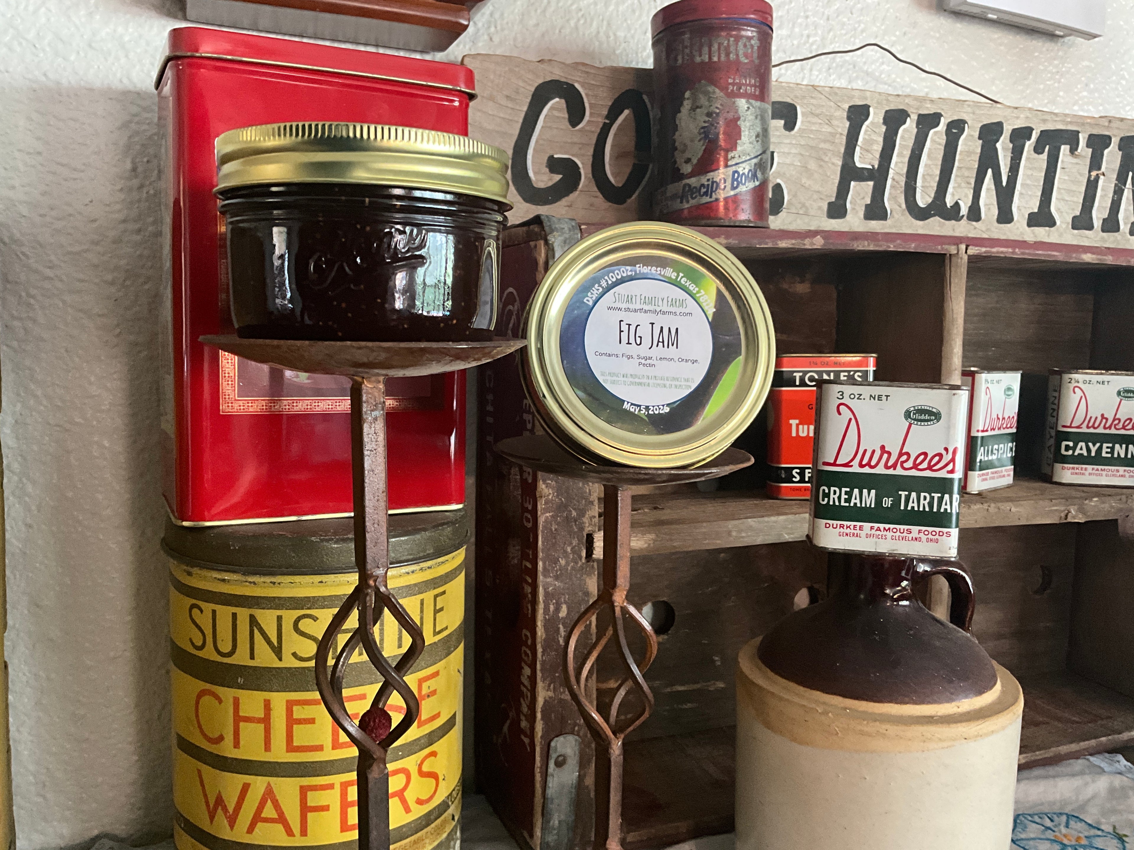 Fig Jam