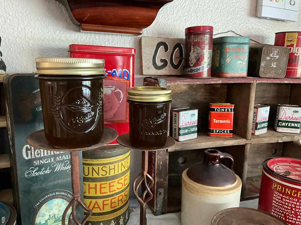 Jalapeno Jelly