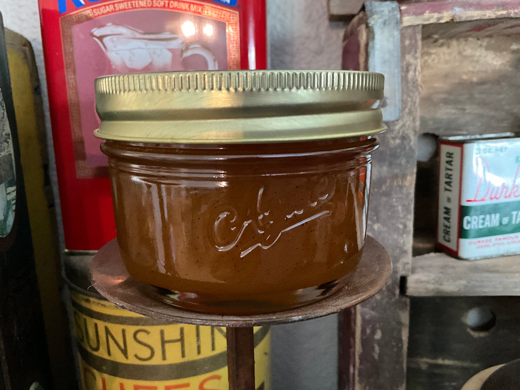 Dreamsicle Jelly