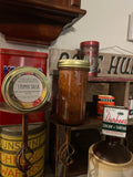 3 Pepper Salsa