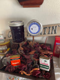 Grape Jam