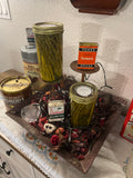 Pickled Asparagus