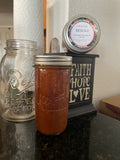 Salsa Medium Spicy