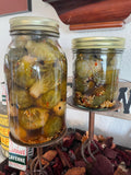 Frog Balls