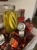 Spicy Pickles