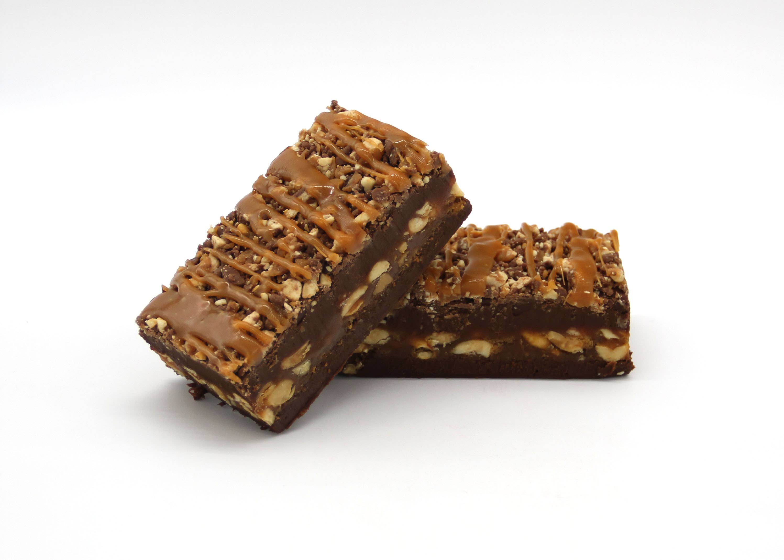 Snickers™ Fudge 8 oz.
