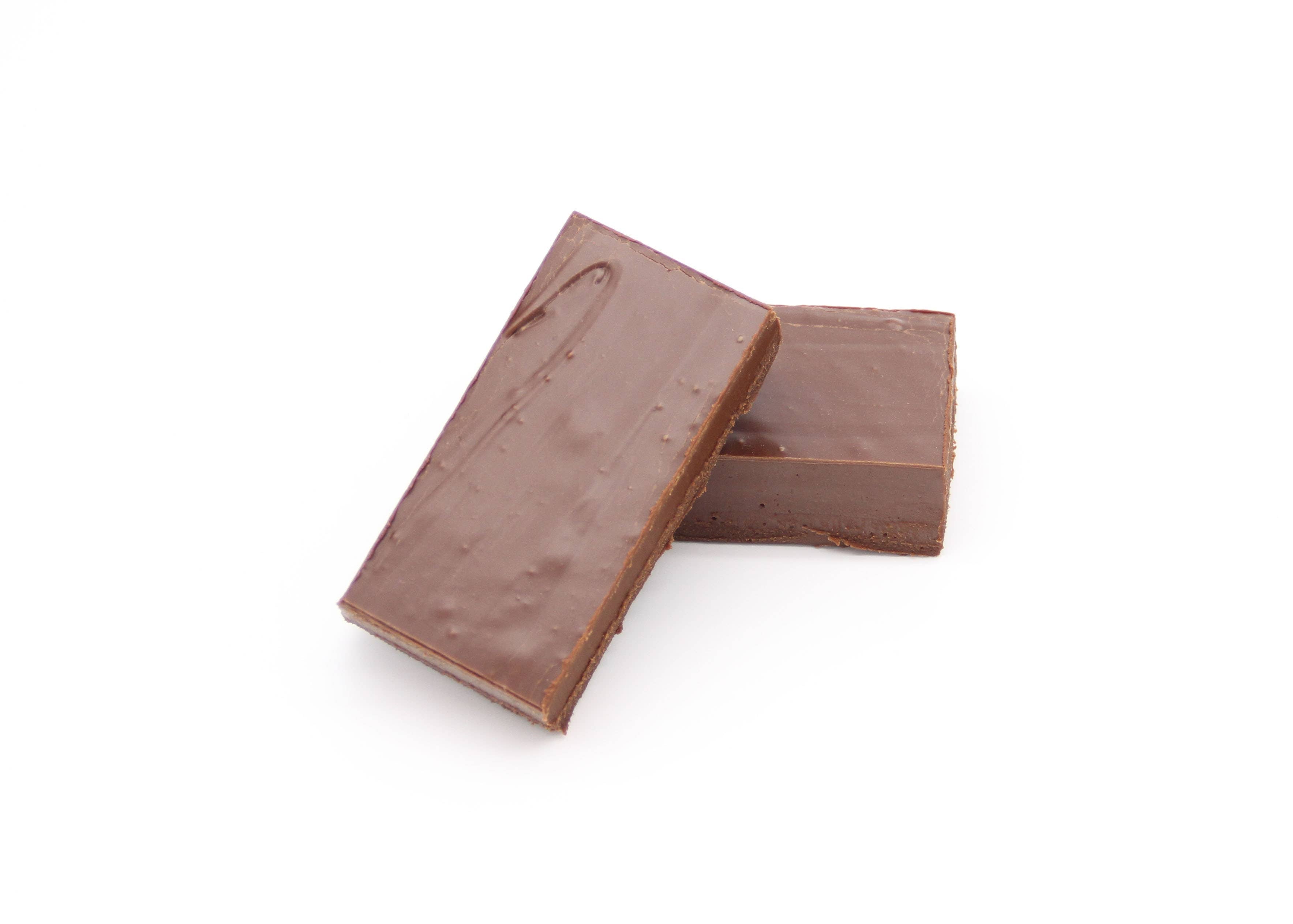 Chocolate Fudge 8 oz.