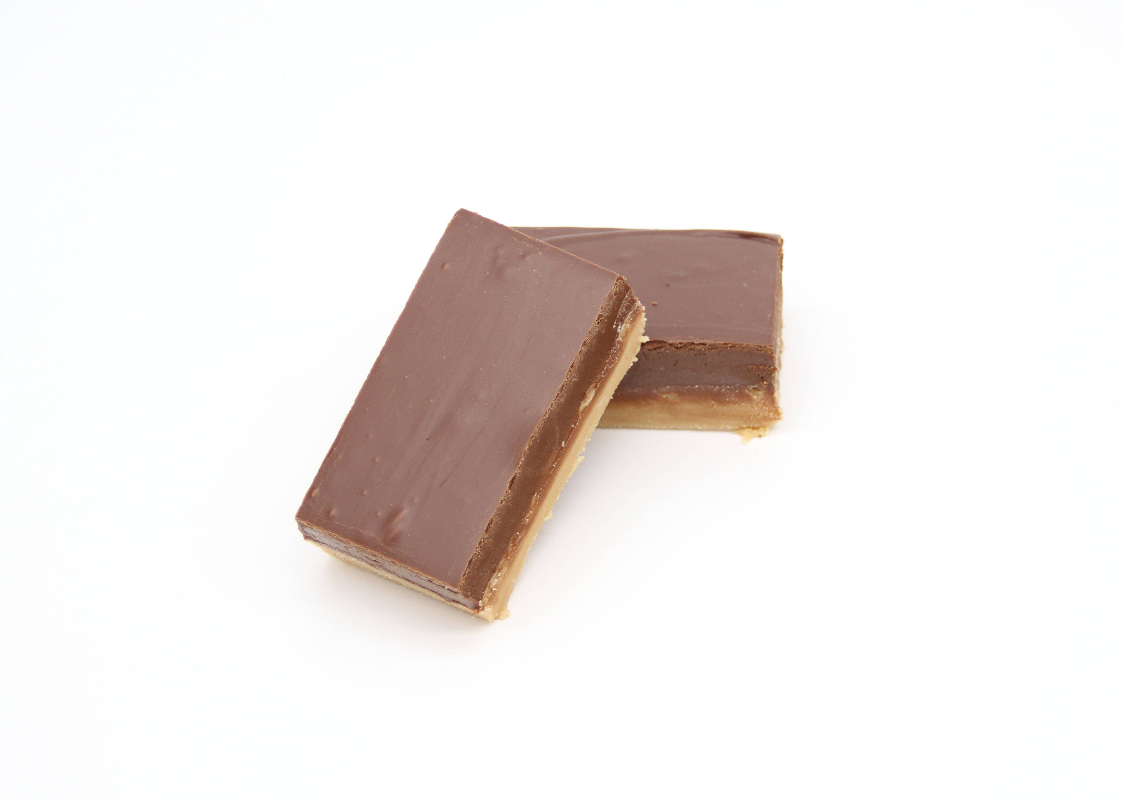 Peanut Butter Chocolate Fudge 8 oz.