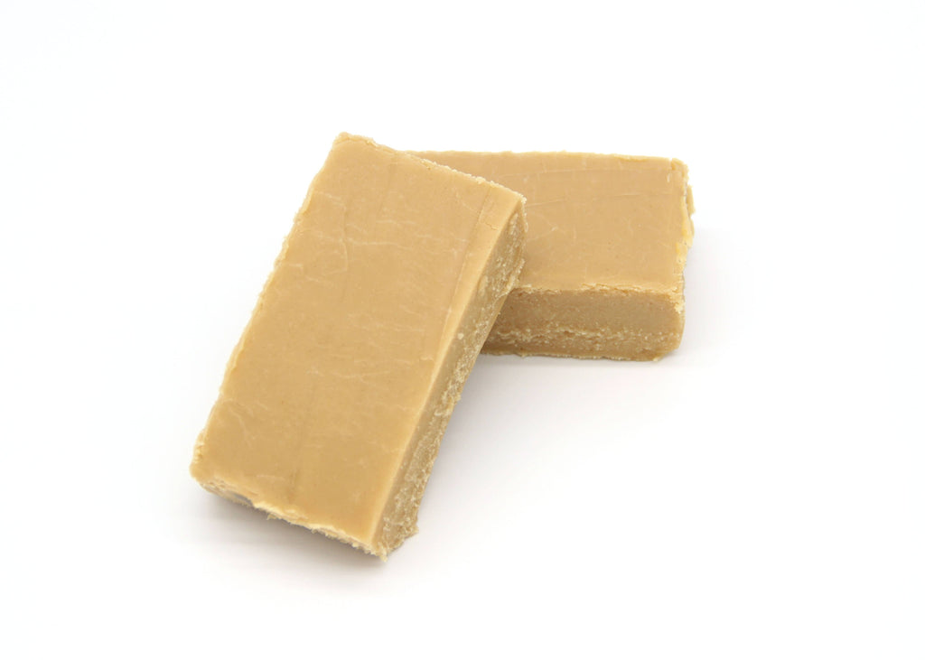 Peanut Butter Fudge 8 oz.