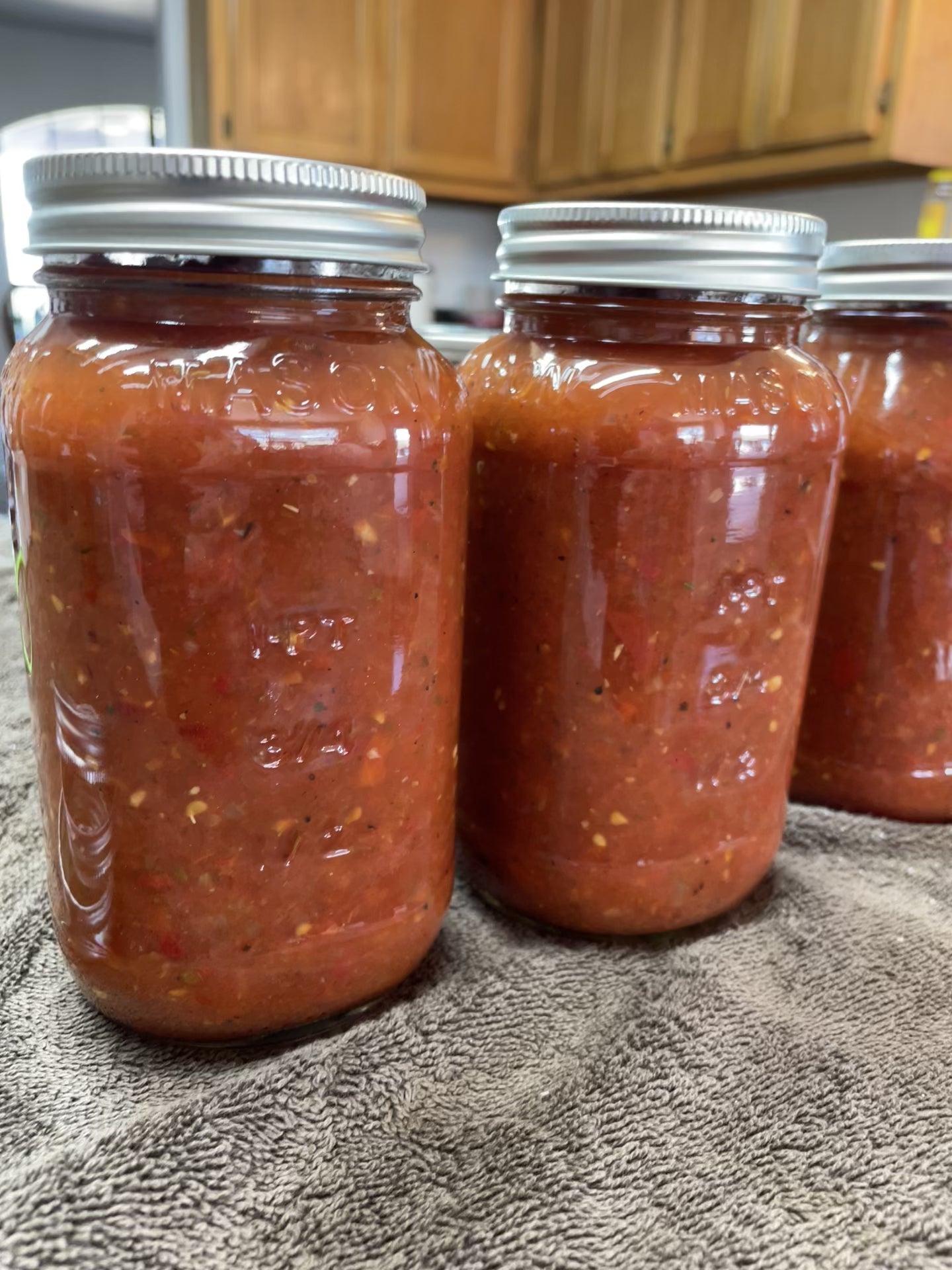 Creole Sauce